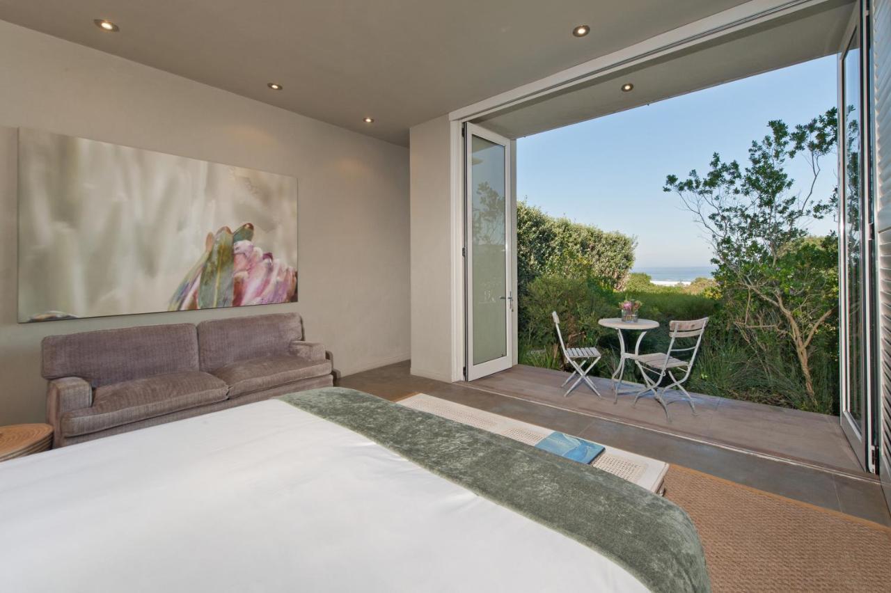 Mosselberg On Grotto Beach Hermanus Exterior photo