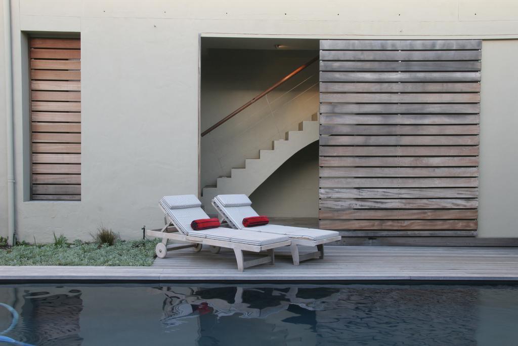 Mosselberg On Grotto Beach Hermanus Exterior photo