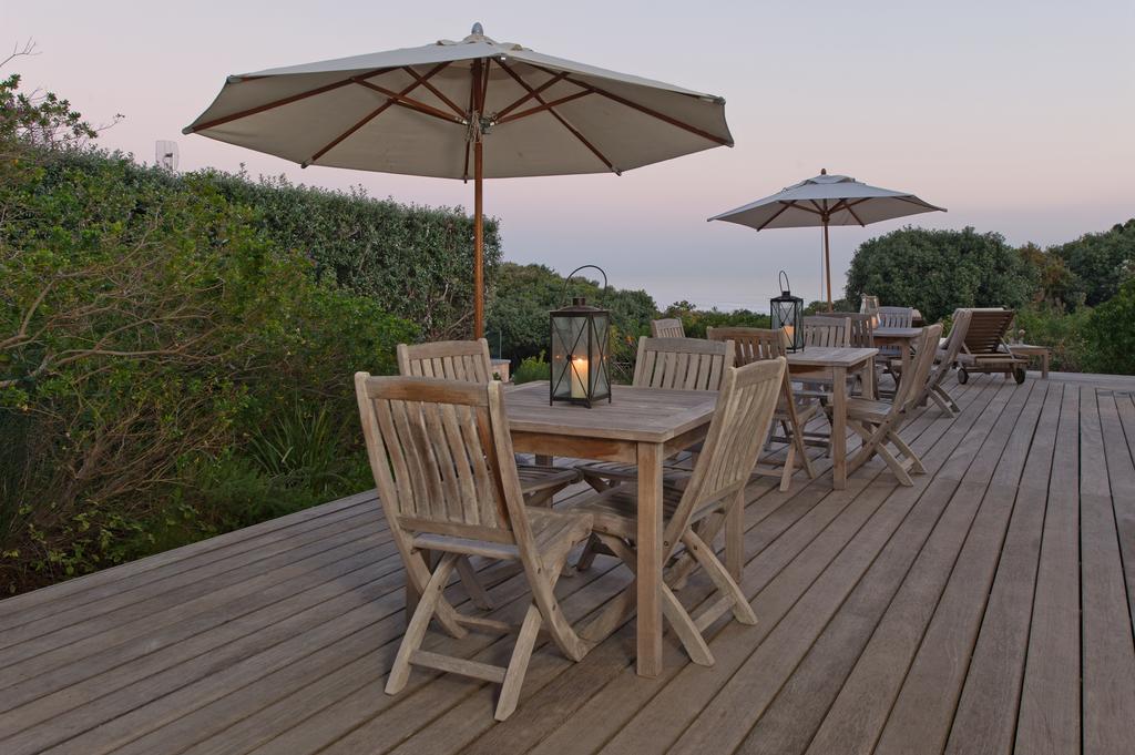 Mosselberg On Grotto Beach Hermanus Exterior photo