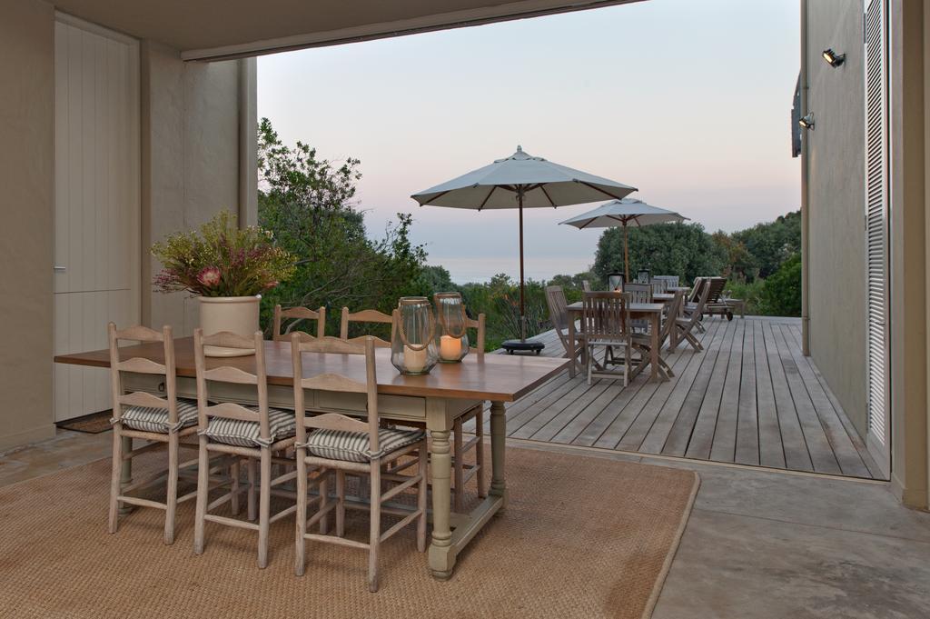Mosselberg On Grotto Beach Hermanus Exterior photo