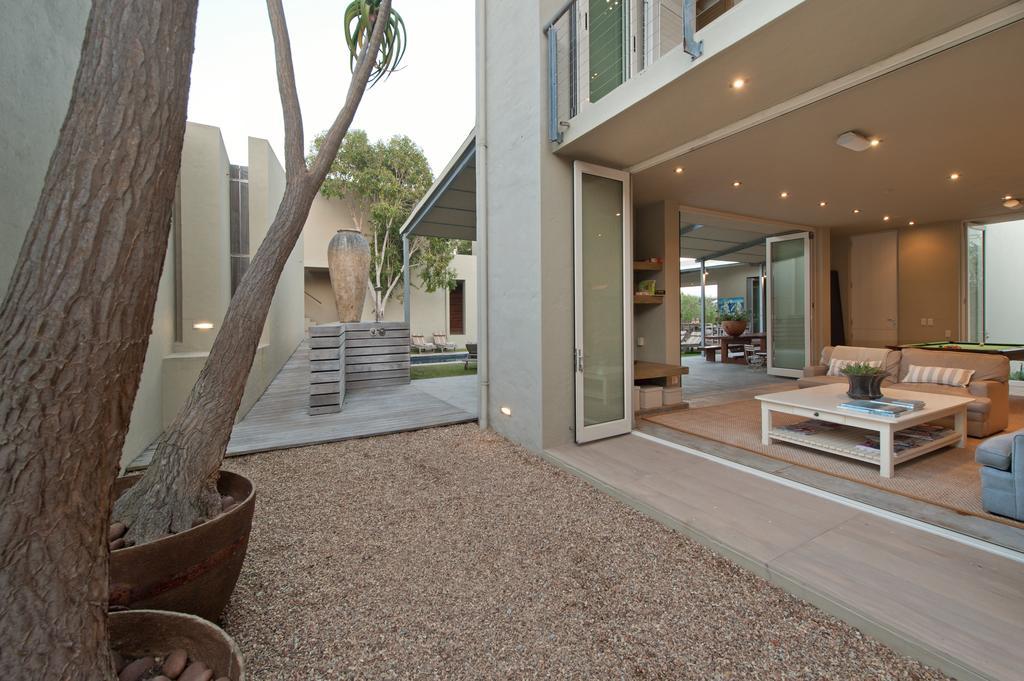 Mosselberg On Grotto Beach Hermanus Exterior photo