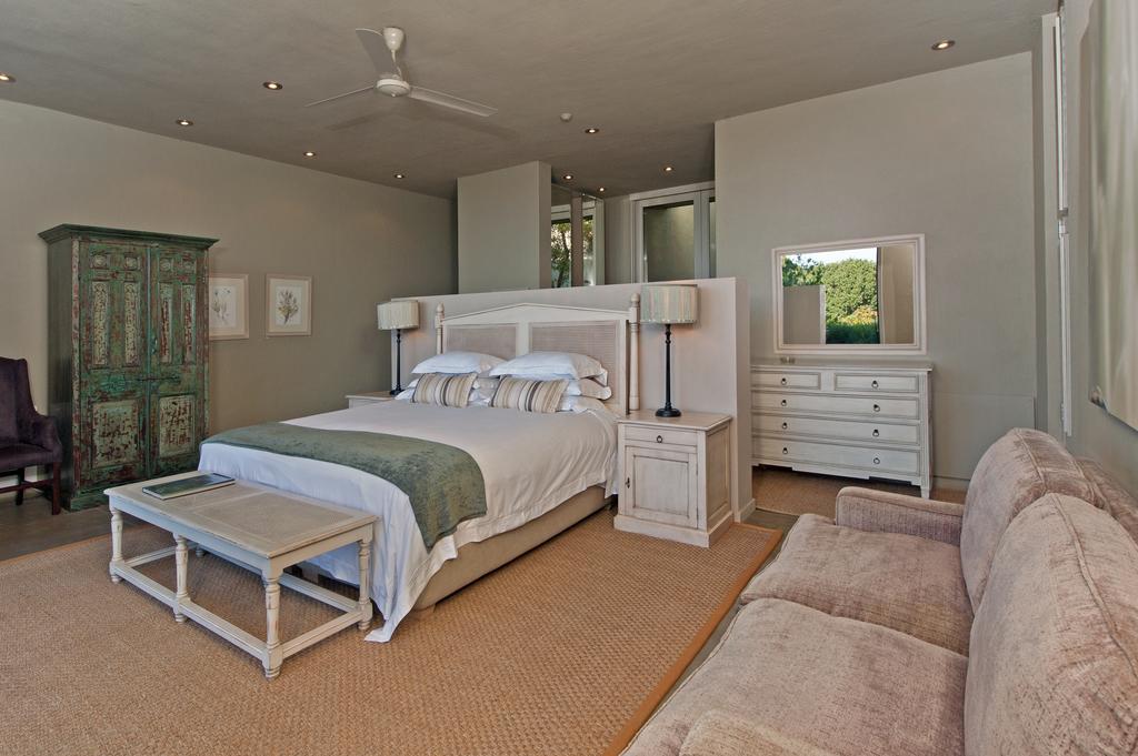Mosselberg On Grotto Beach Hermanus Exterior photo