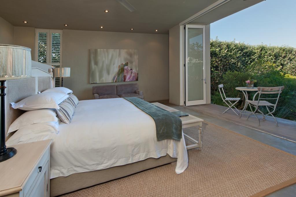 Mosselberg On Grotto Beach Hermanus Exterior photo