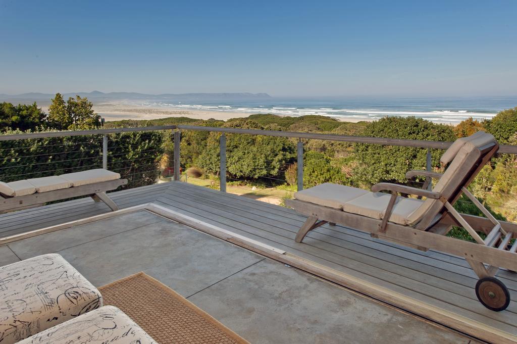 Mosselberg On Grotto Beach Hermanus Exterior photo