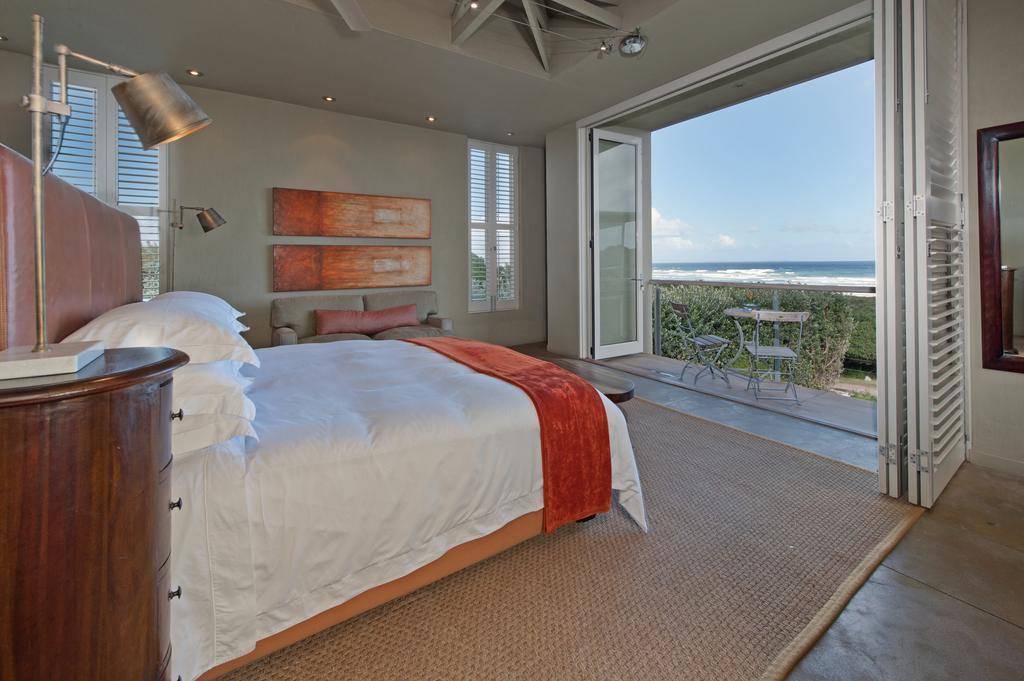 Mosselberg On Grotto Beach Hermanus Exterior photo
