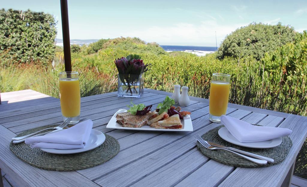 Mosselberg On Grotto Beach Hermanus Exterior photo