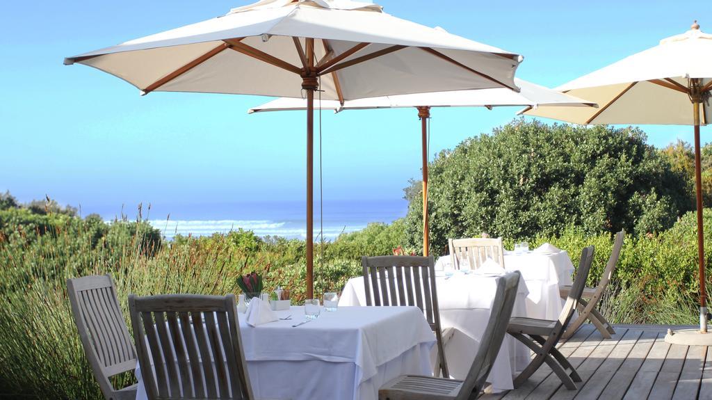 Mosselberg On Grotto Beach Hermanus Exterior photo
